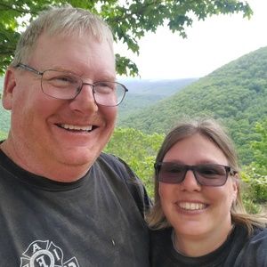 Meet your Posher, Brenda